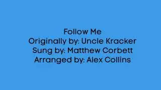 Follow Me- Fall 2020 Concert