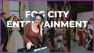 Premier DJ, MC, Lighting & Event Experience in California