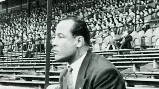 RC Paris - N&icirc;mes Olympique (3-2) - R&eacute;sum&eacute; - Division 1 1955-1956