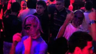 Halloween @ Club M Moinesti.mp4