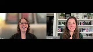 Episode 199: Killer Women with author Kit Frick