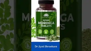 Moringa tablets benefits #shorts #short
