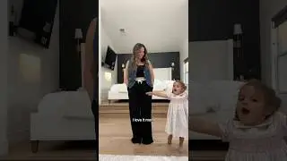 &ldquo;Change that shirt&rdquo; 💀😂  #family #mom #style #ootd #outfit #toddler #funny #girlsnight #vegas