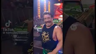 Эдди Герреро: ВОЗВРАЩЕНИЕ К СЫРОМУ 🤯