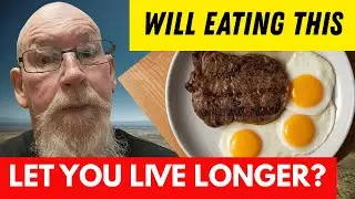 The Surprising Diet That Boosts Energy Fast!