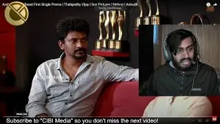 Beast (Tamil) UPDATE REVEAL | Thalapathy Vijay, Pooja Hegde 🔴 LIVE Stream with @ExoniteMedia