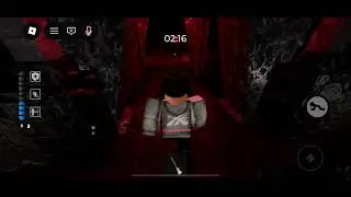 lab gameplay as survivor (w)