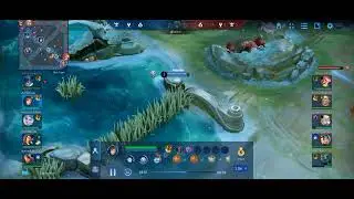 How to #hok SHI MAUI BUILD!  INSANEdAMAGE! Honor of Kings HOW TO PLAY SHI. Proper technique Proguide