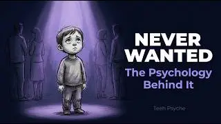 The Psychology Behind Unwanted Children REVEALED