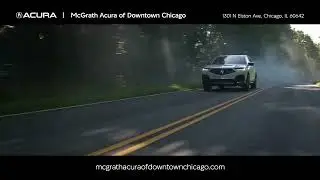 Acura ADX 01/25/2026 6814870