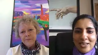 What's it like to be an executive director at Social Work England?