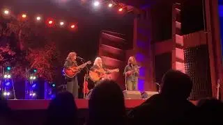 Emmylou Harris & Watchhouse — Boulder to Birmingham / When We’re Gone, Long Gone