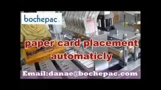 Blister packaging machine,Suction molding machine,PVC formation process  Hang card packing machine