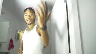 Jr Patton - Run It Up Eat Up Ft OuttaTownBoog (Official Music Video) Dir. Justin Gabriel