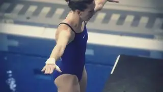Laura Wilkinson - Dream BIG!