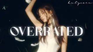 stage presence is overrated in kpop | kutycorn