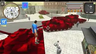 Как я играл в DTA 8   Лето.