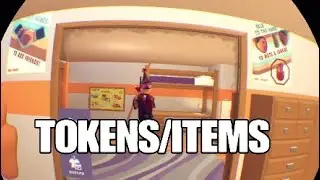 Best ways to get boxes in Rec Room