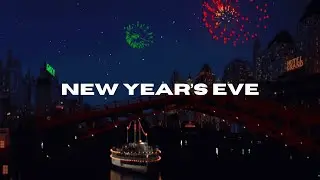 New Year's Eve