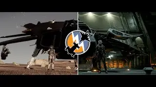 Ship Showdown 2954 - Phase 1 Contest