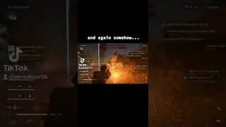 old classic strikes again #gaming #helldivers #helldivers2 #gamingmishaps
