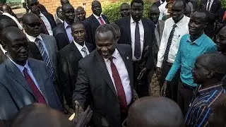Sudan reopens border with South Sudan
