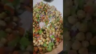 Peasant food Pasta & ceci (translation) pasta&chickpeas