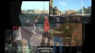 ConvictedCompany Revolution 2004 intro #01