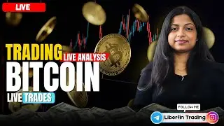 BTC LIVE TRADING | GOLD | SOL LIVE TRADING | 27th Jan  2026