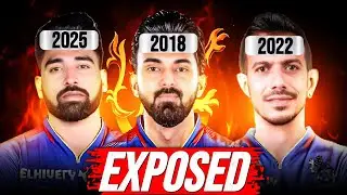 RCB Management is a Total Sh*t