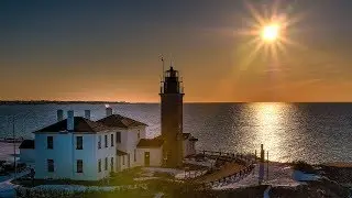Rhode Island Drone Video | FAA Drone Pilot | Sean McVeigh Media