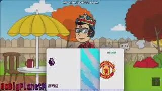K+ sport 2 goanimate trailer bluey commercial