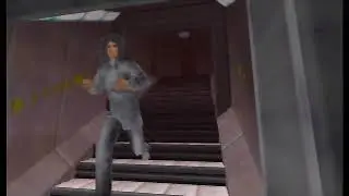 GoldenEye 007 - Surface 2 Agent 0:46 by Graviton