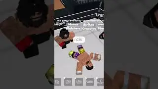 CM Punk-Roman Reigns-Seth Rollins Finisher Sequence WrestleMania 41!