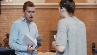 Leuven Case Competition (LCC) 2018 | Official Aftermovie