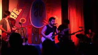 Mayo Baluyut - The Nearness of You (Live @ 70's Bistro 01.20.2012)