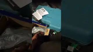 EF EL Falcon no Start fuel pump issue