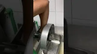 Nemco Easy Slicer.