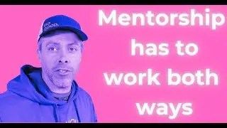 Yoga How To: The Art of Mentorship