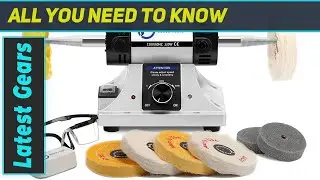 OPAVIOC Polisher: A Versatile Powerhouse