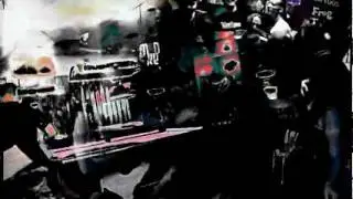 IN SHADOWS EMBRACE - Embrace the Light  {MUSIC VIDEO}