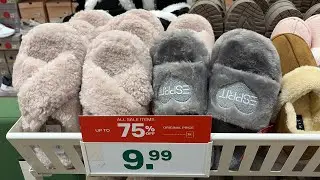 DEICHMANN SLIPPERS SALE + NEW - January, 2026