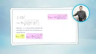 Project 9 Gas flow process: Fluid velocity and flow rate