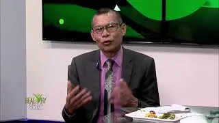 ЖИВИ! Исцели свой образ жизни | 22 июля 2021 г.