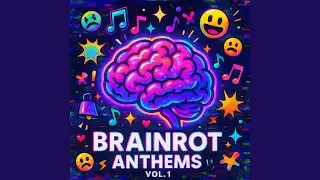 Broken NPC Brainrot (Tra La Lelo Edit)