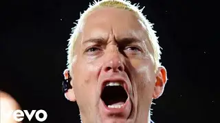 Eminem - Caps Lock Rage (Official Lyric Video)