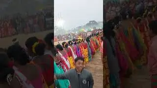SALTALI CULTURAL DANCE// LAGRE DANCE// NEW SANTALI TRADITIONAL DANCE//
