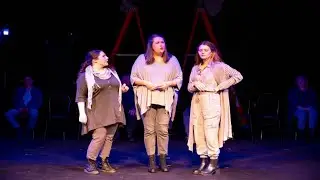 Arkansas Public Theatre Sets the Stage for Two Iconic Plays