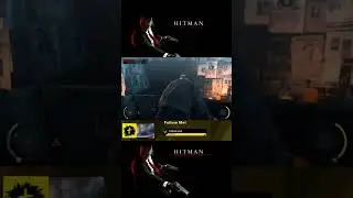 Hitman: Absolution &ndash; Part 4 Walkthrough (Run For Your Life: 