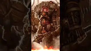 Хорус Павший #fypシ #fypシ゚viral #recommended #funny #song #warhammer #warhammer40k #rock